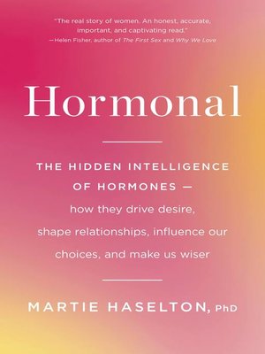 cover image of Hormonal